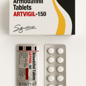 ARTVIGIL-150 (Armodafinil Tablets 150 mg)