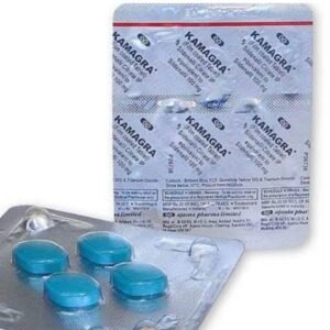 Kamagra (Sildenafil Citrate Tablets 100 mg)