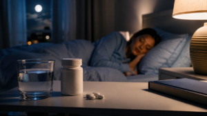 Sleep Improvement Products