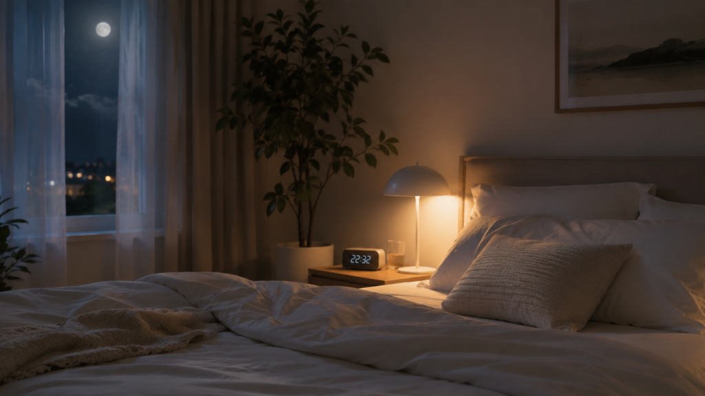 Best Sleep Hygiene