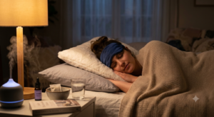 sleep solutions